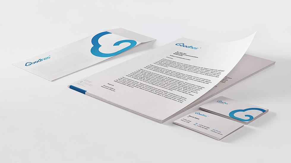 嘉和美康畫冊設(shè)計(jì)